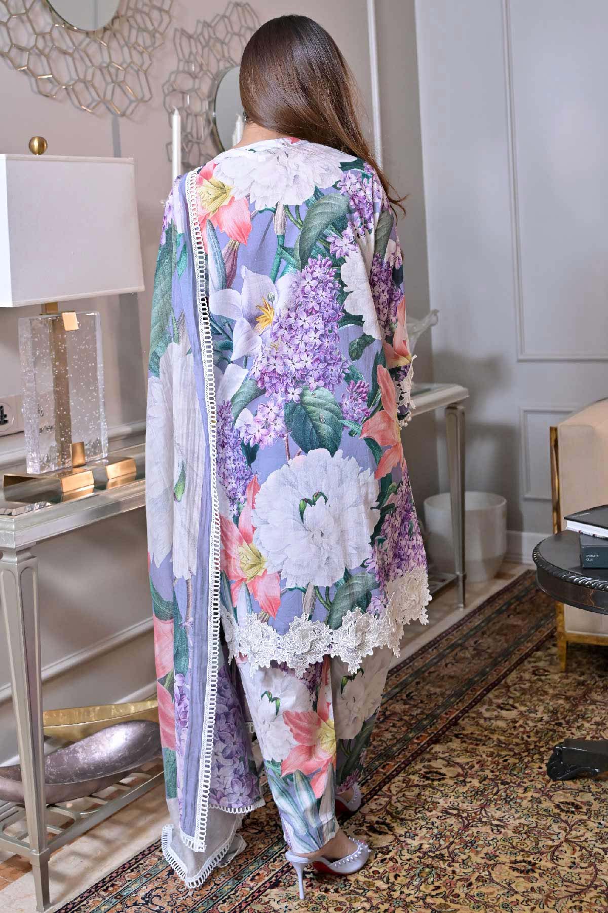 Moonflower Muse Set