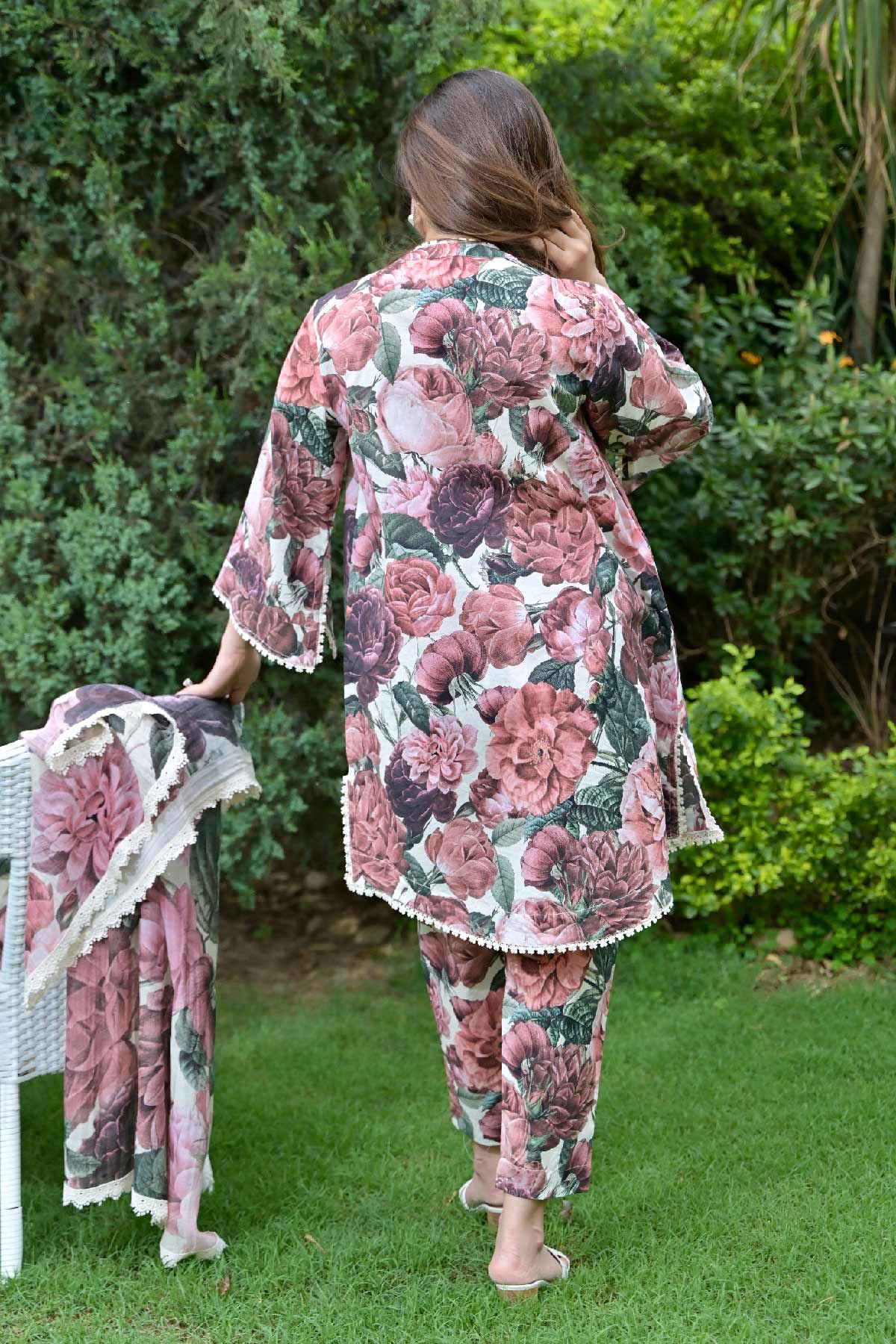 Twilight Botanica Set