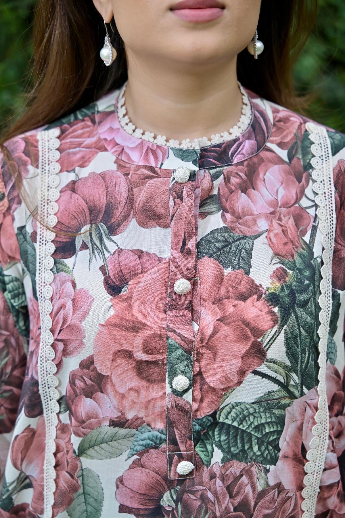 Twilight Botanica Set