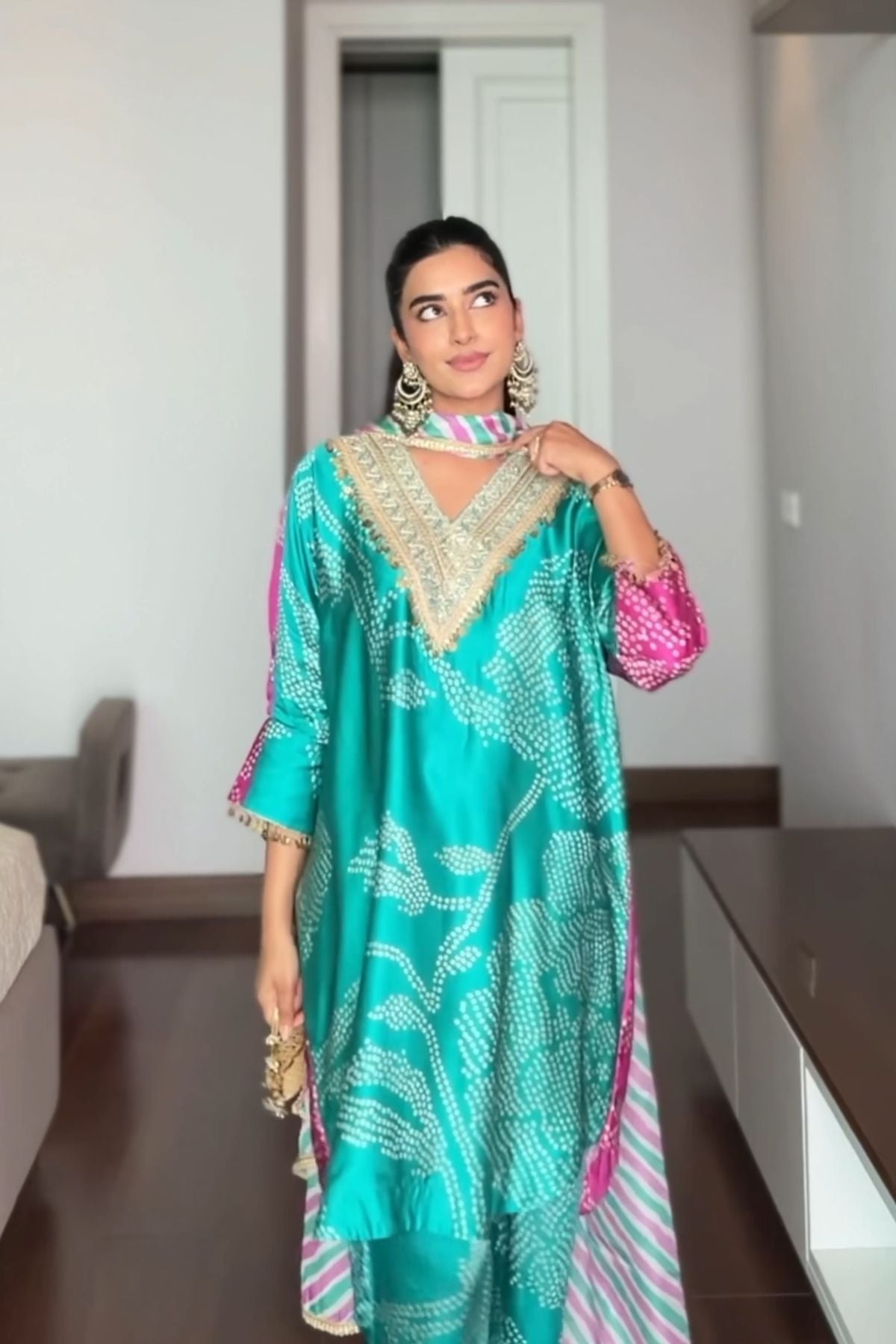 Neelraas