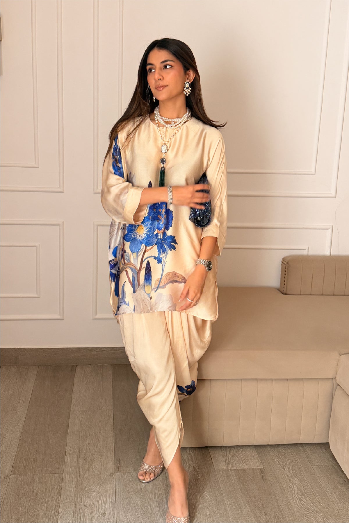 Sloane Co-ord Set