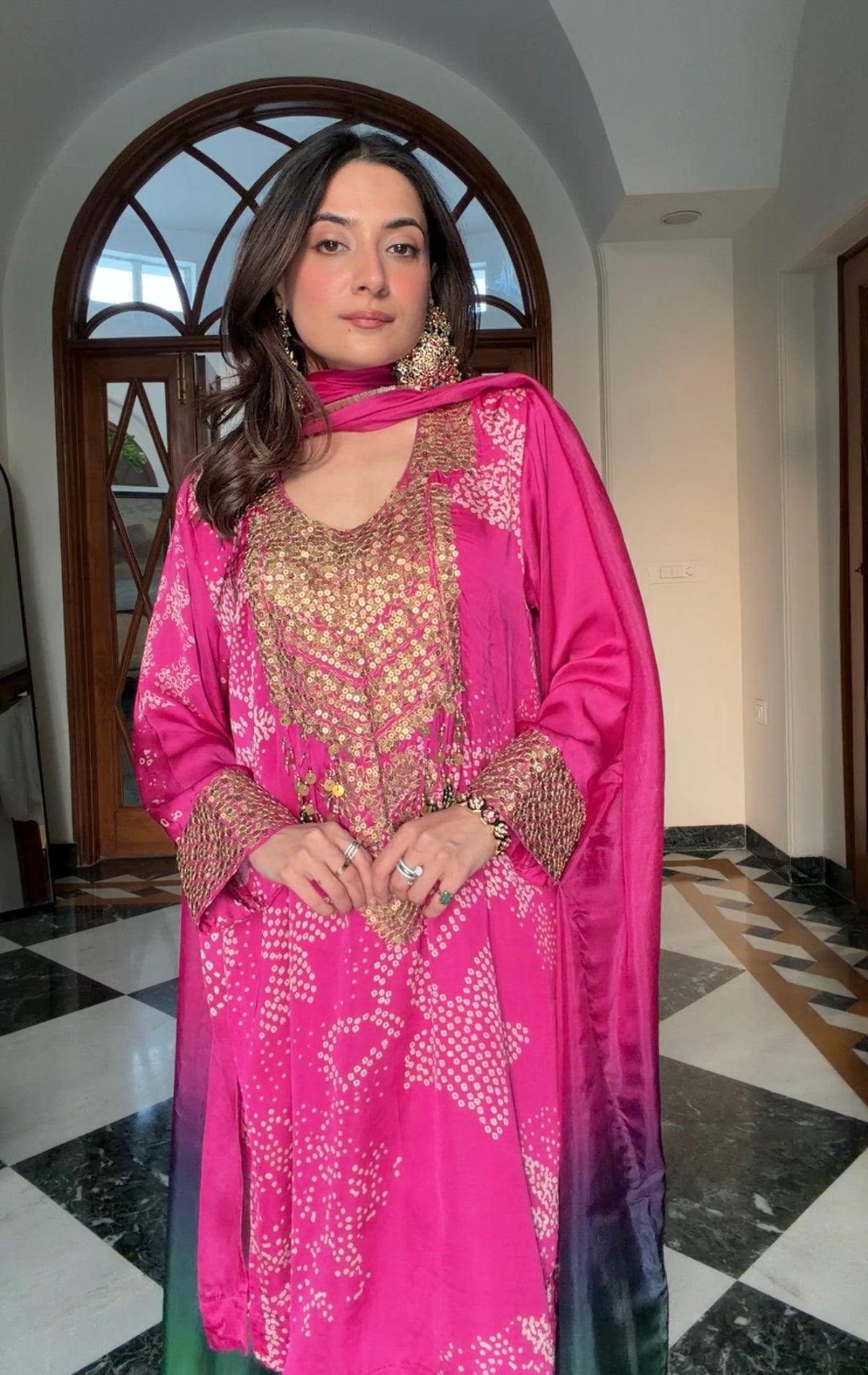 Sheesh Mahal