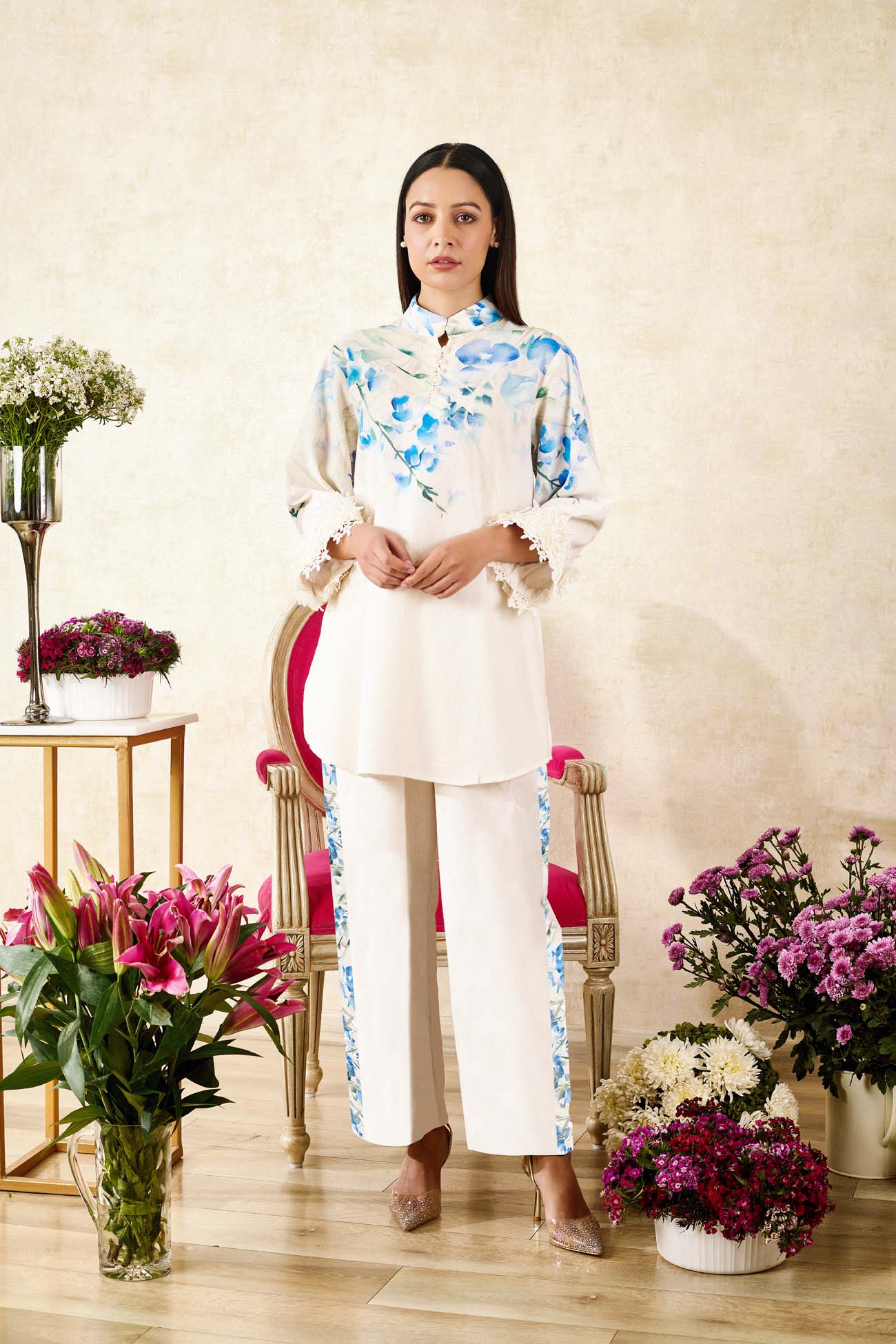 Co-ord Set
