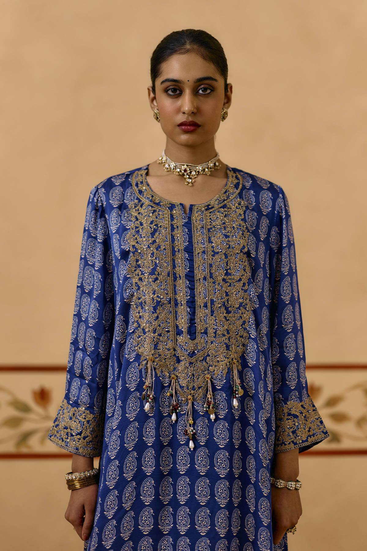 Jaali