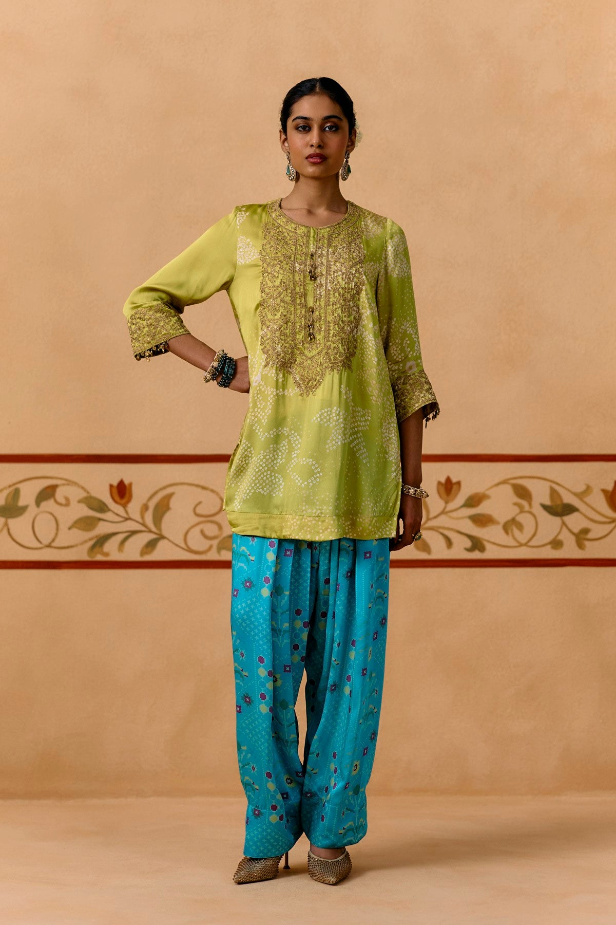 Aangan