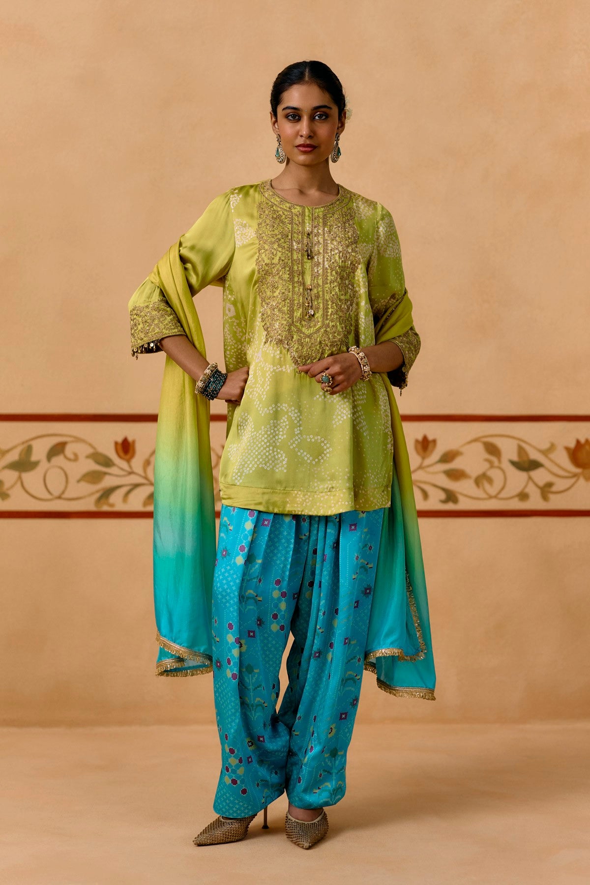 Aangan