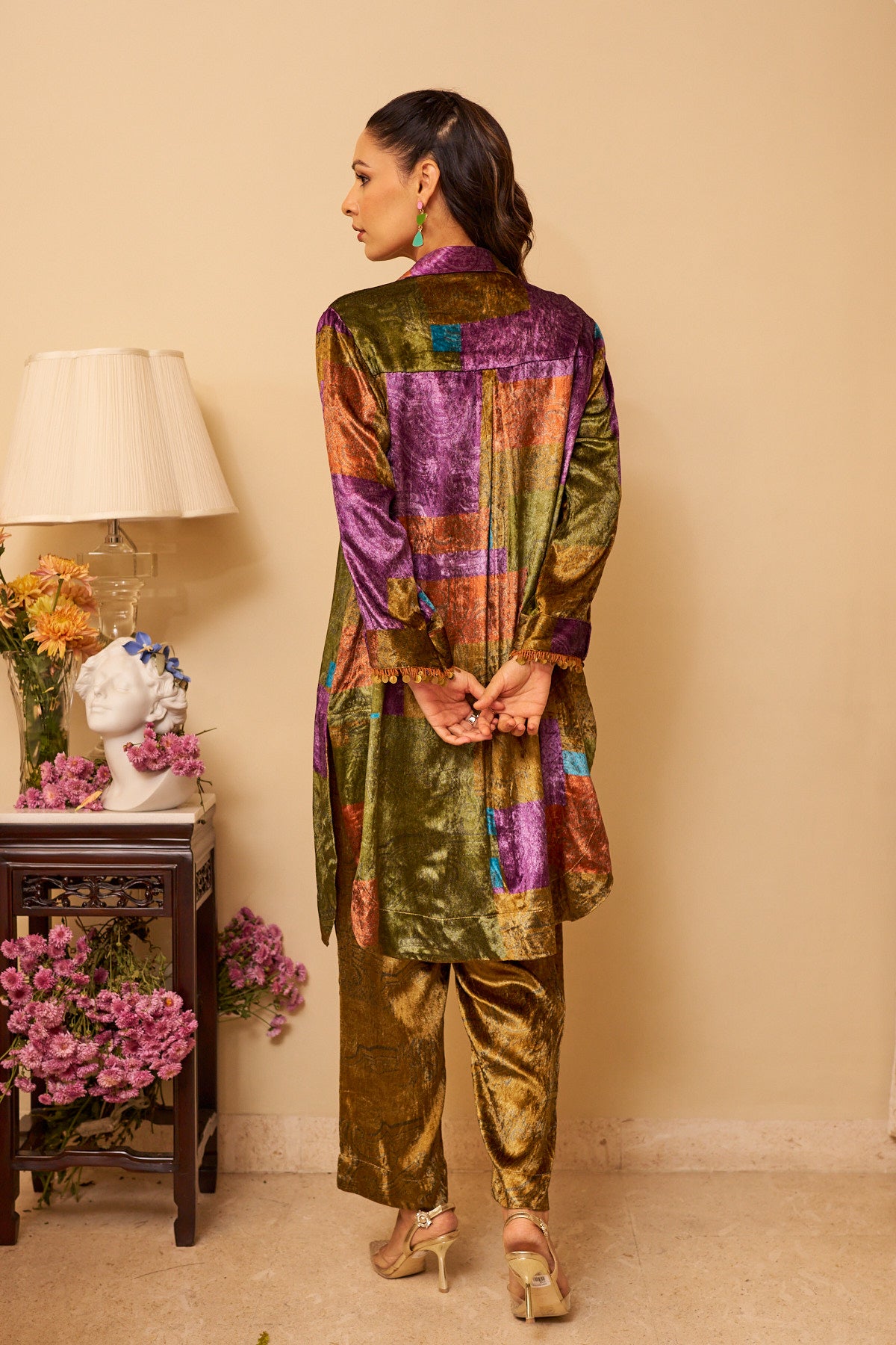 Shifting Sands Co-ord Set