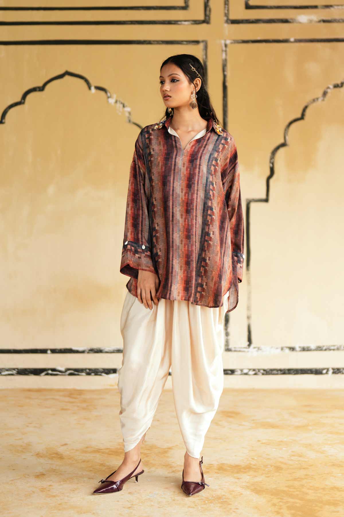 Khimsar Kisses
