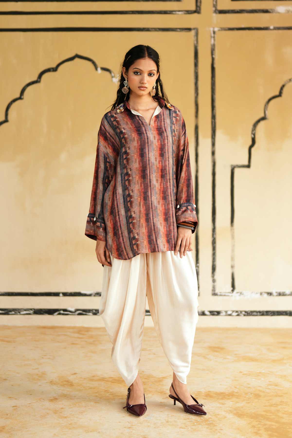 Khimsar Kisses