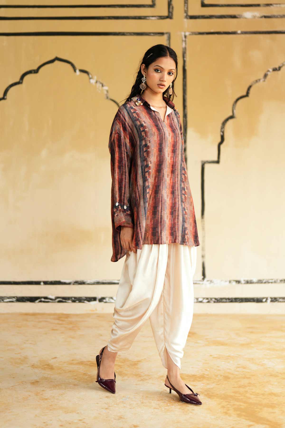 Khimsar Kisses