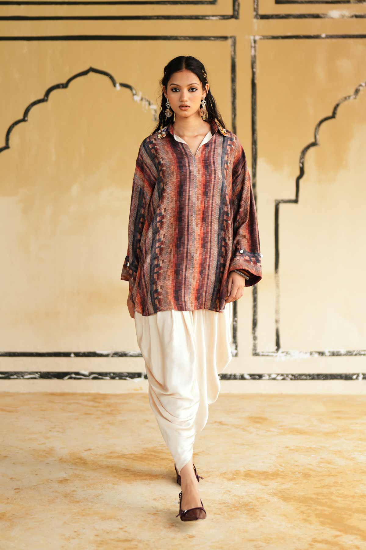 Khimsar Kisses