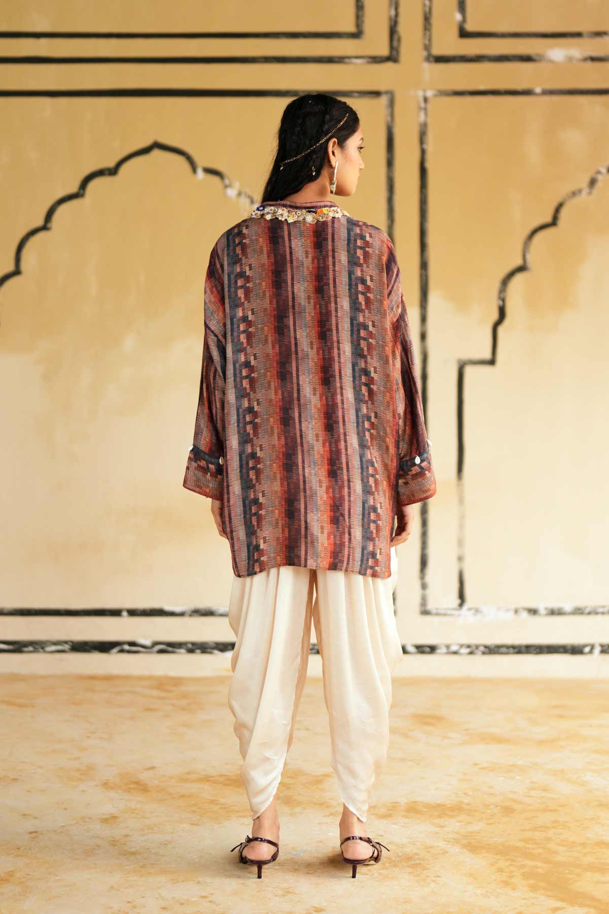 Khimsar Kisses