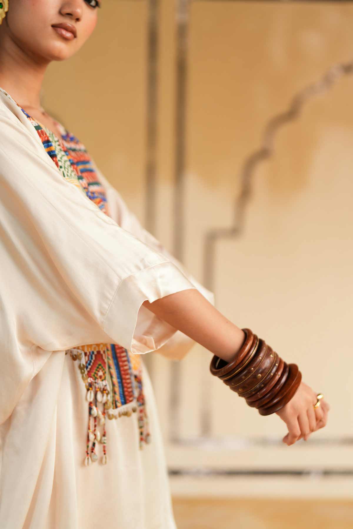 Marusthal Muse