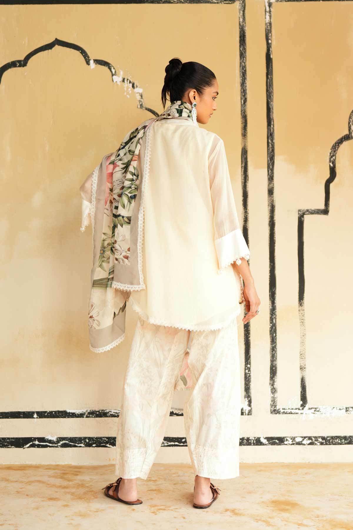 Jaisalmer Glow