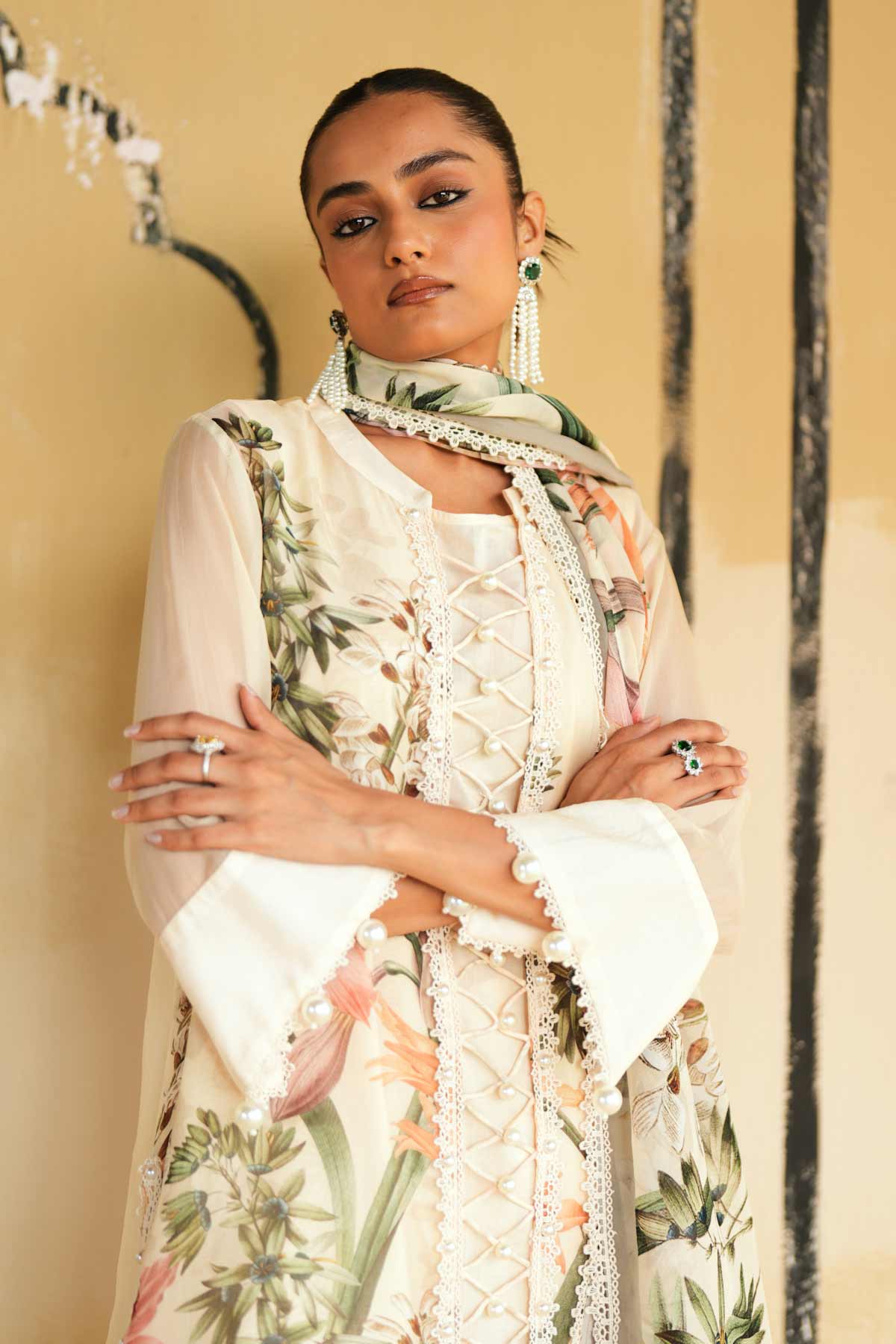 Jaisalmer Glow