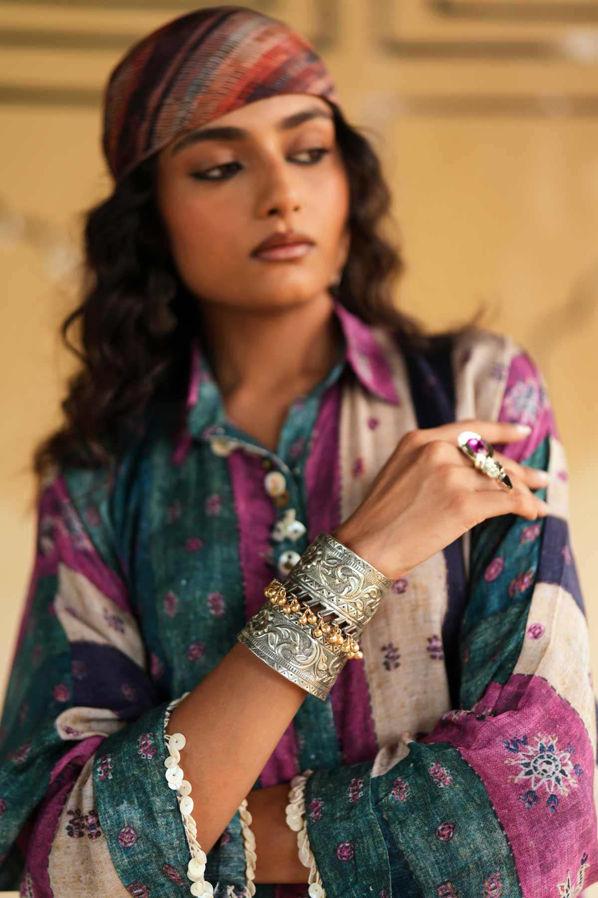 Pokhran Blush
