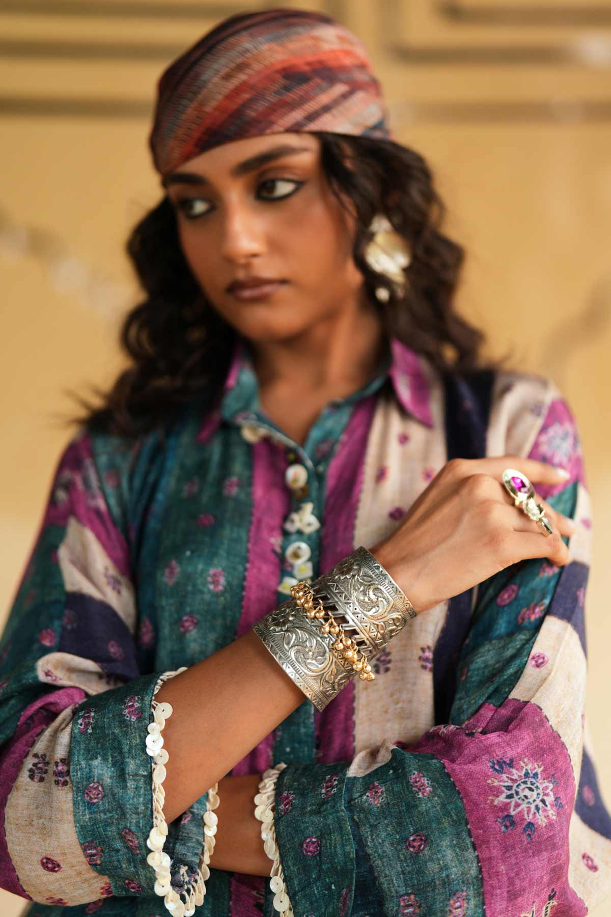 Pokhran Blush