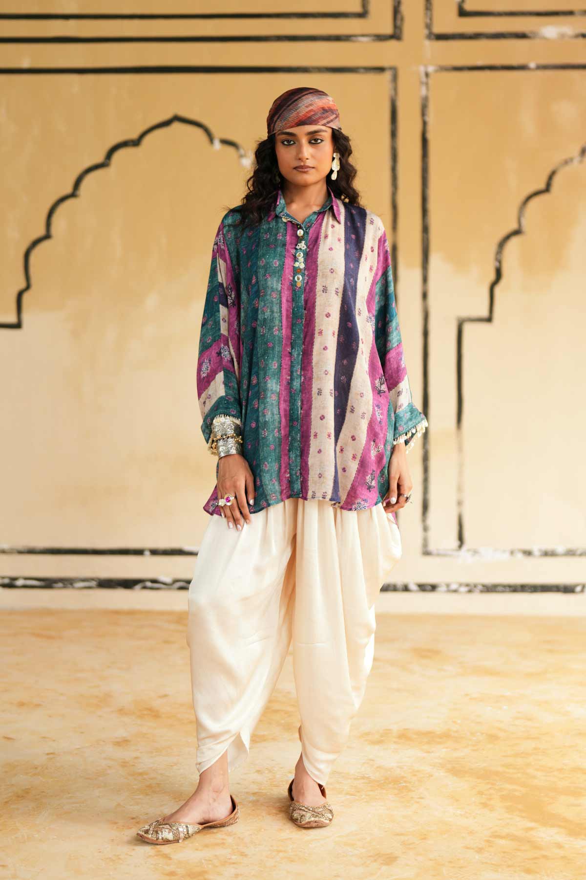 Pokhran Blush