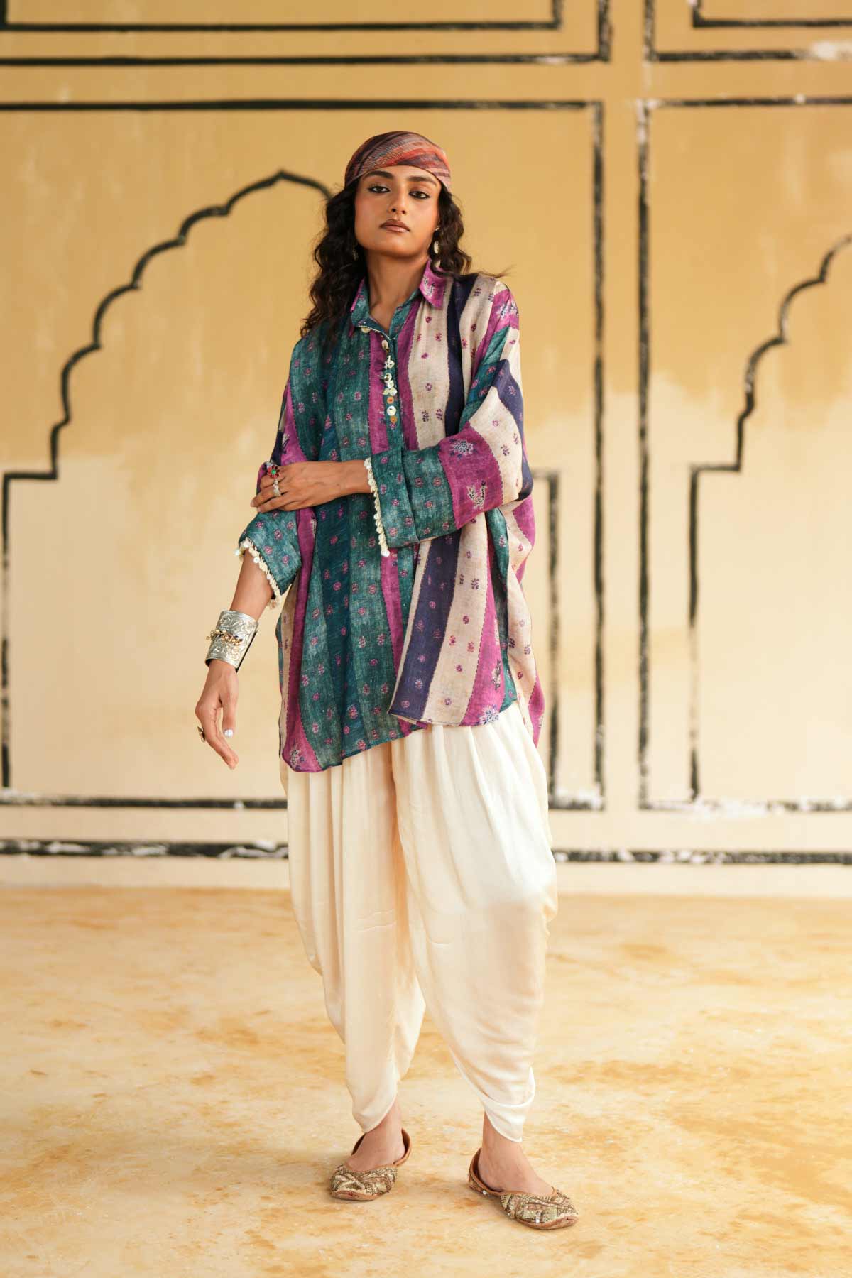 Pokhran Blush