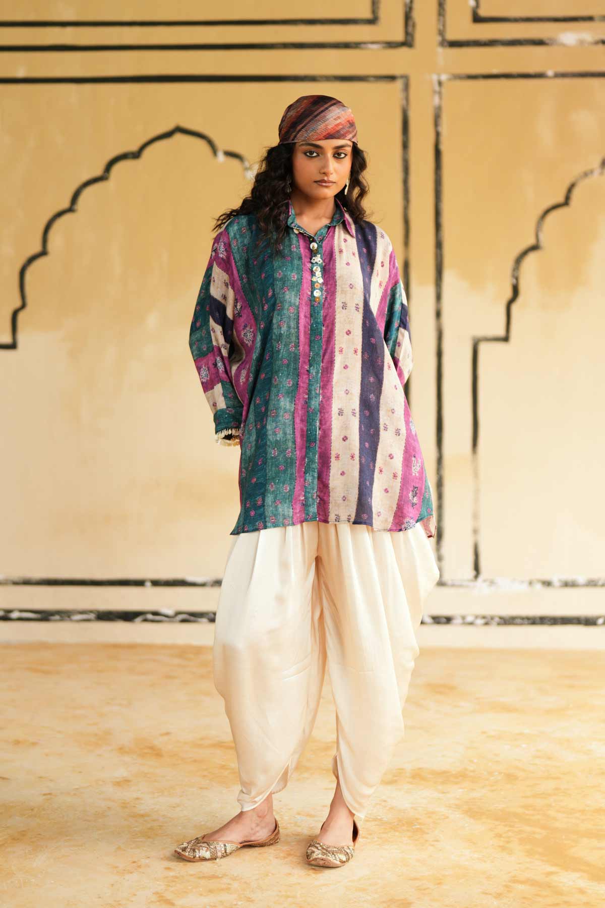 Pokhran Blush
