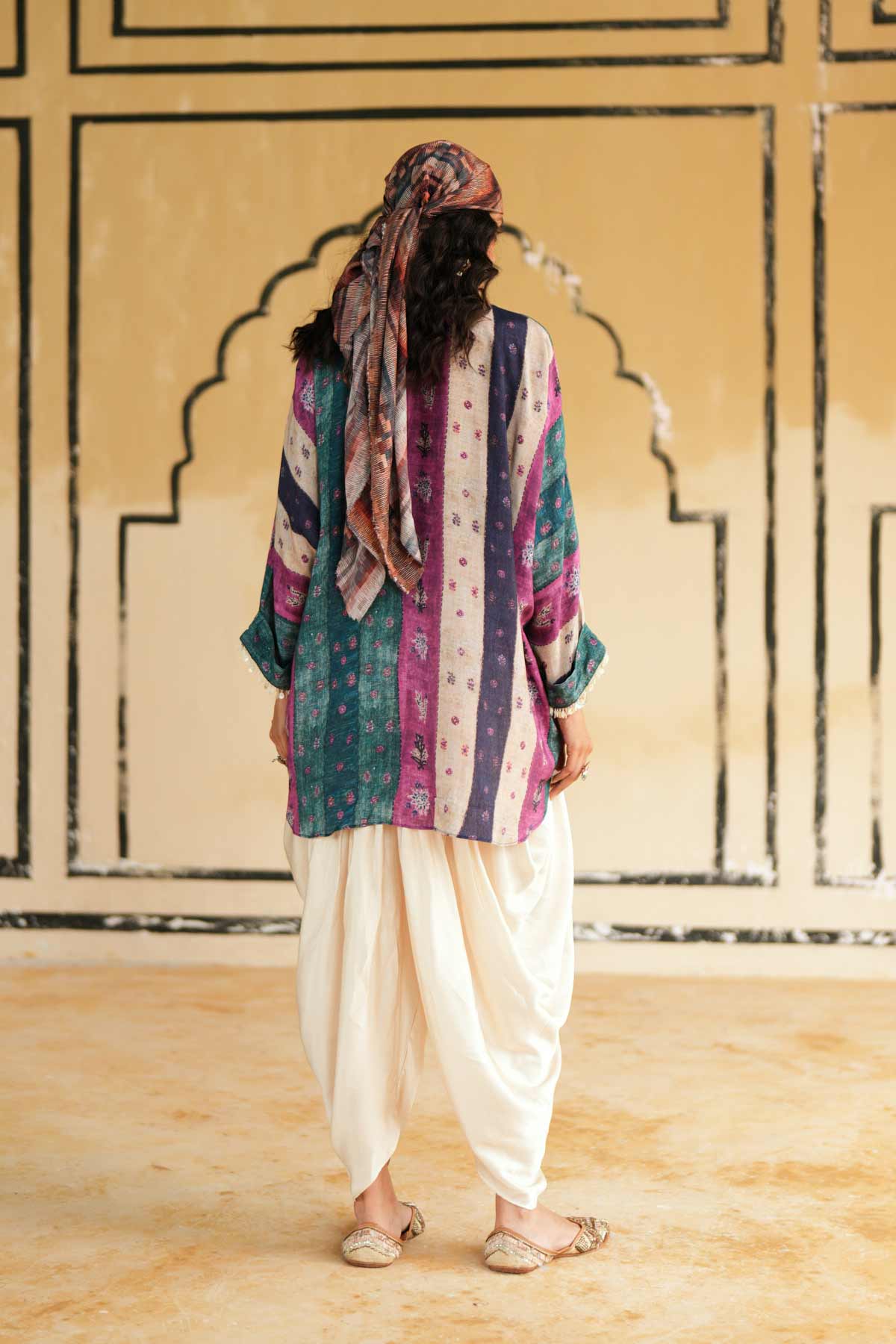 Pokhran Blush