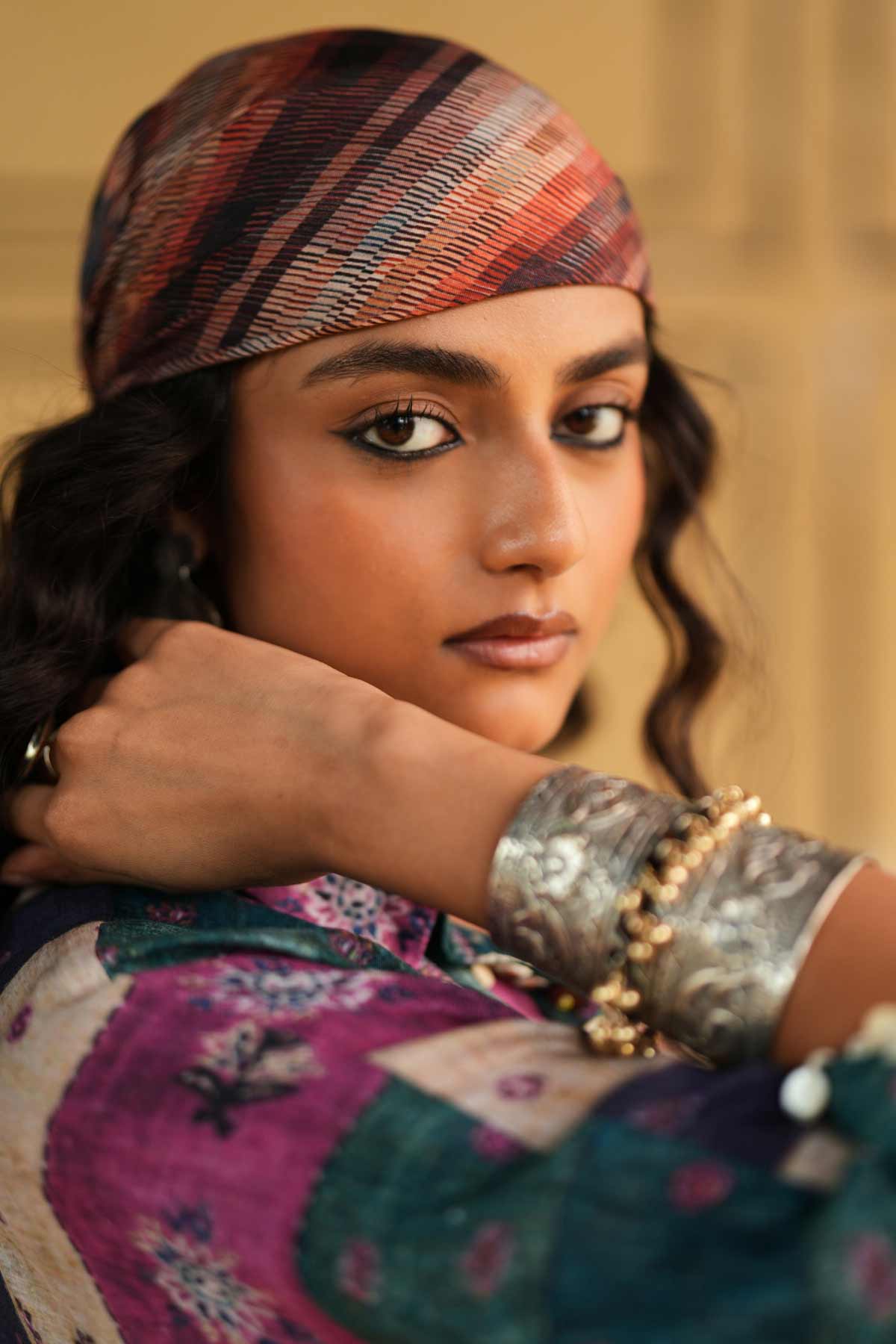 Pokhran Blush