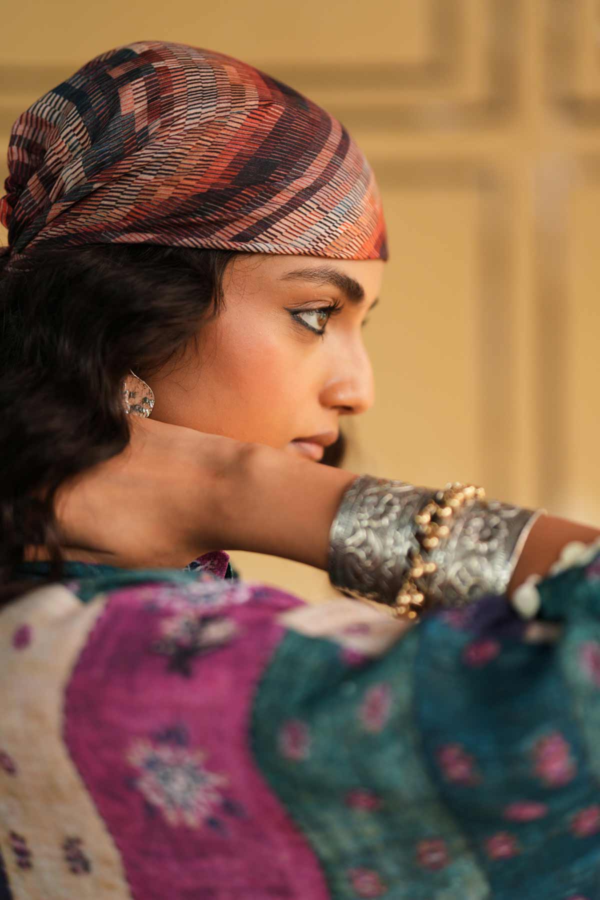 Pokhran Blush