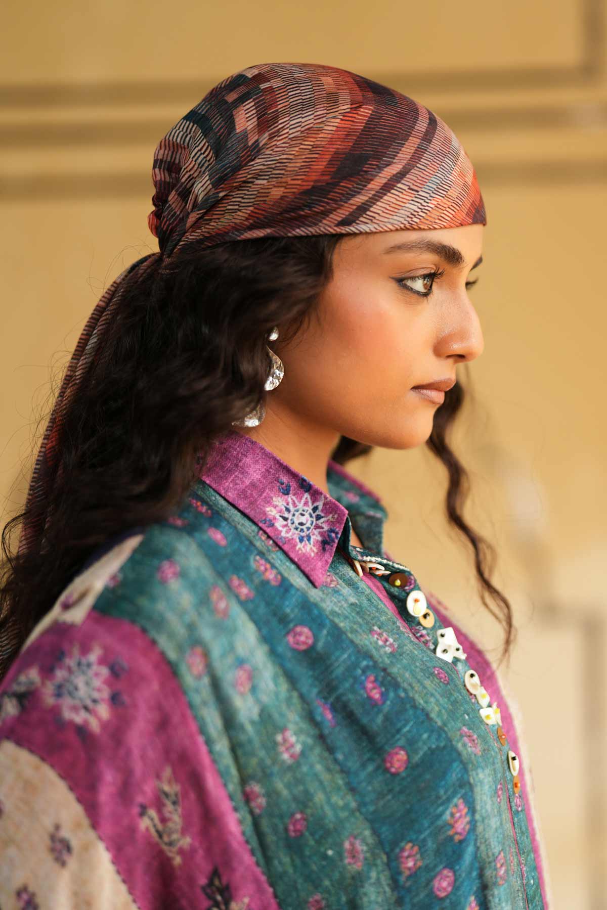 Pokhran Blush