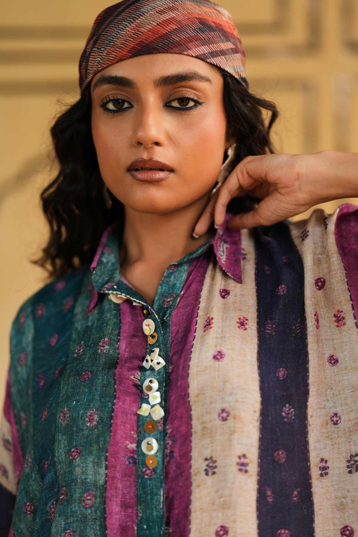Pokhran Blush
