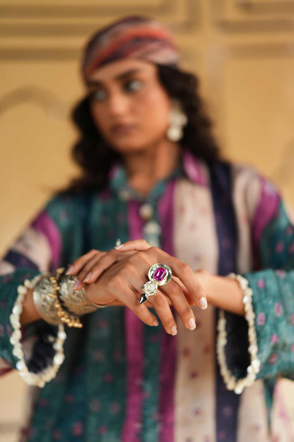 Pokhran Blush