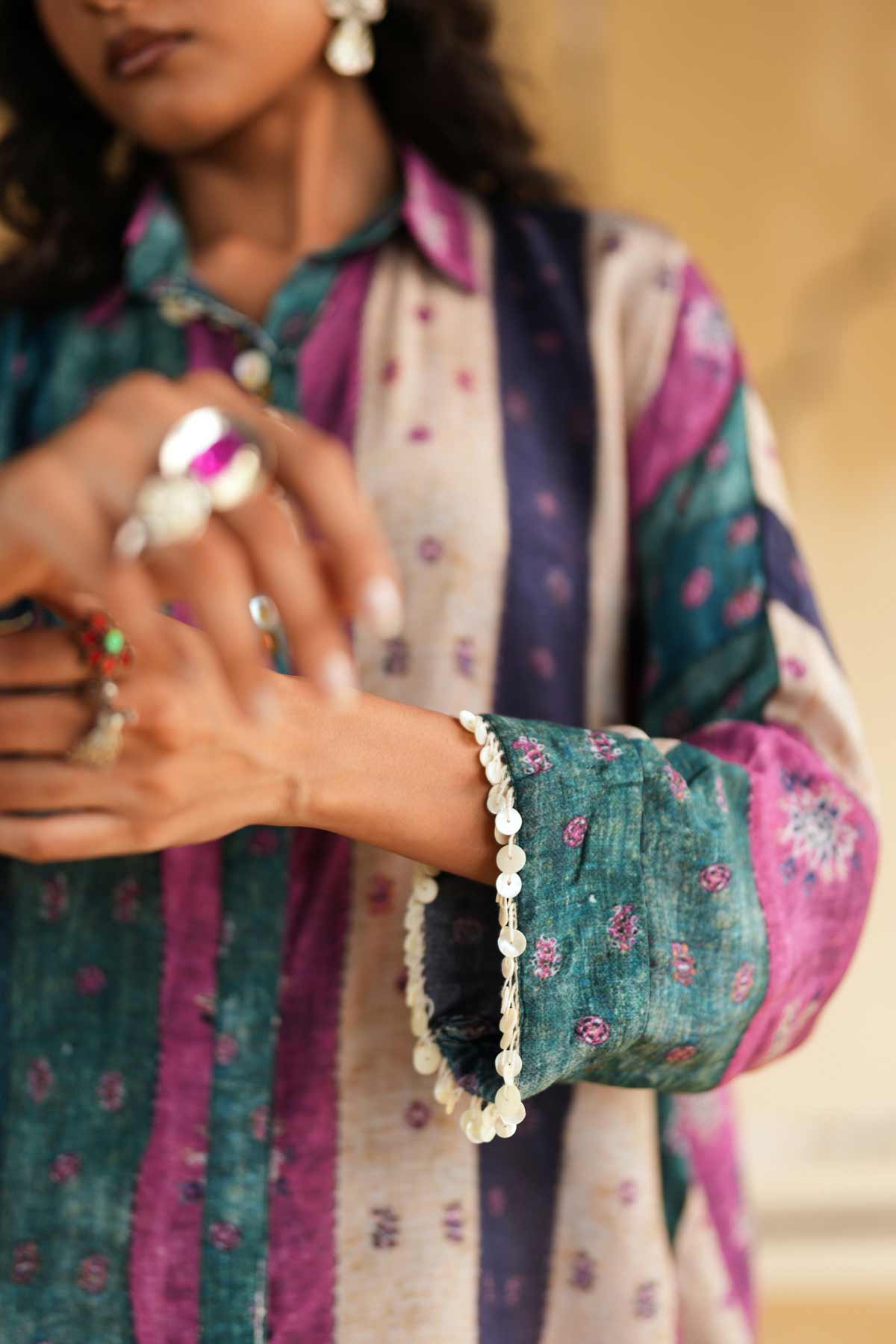 Pokhran Blush