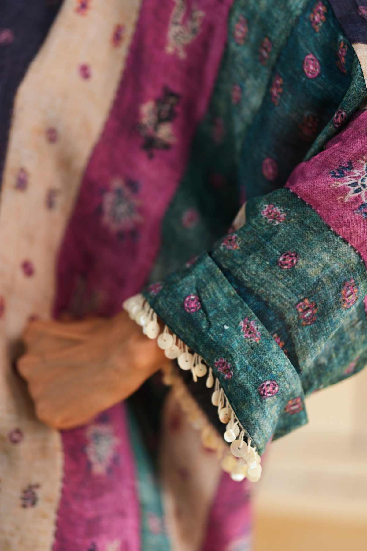 Pokhran Blush