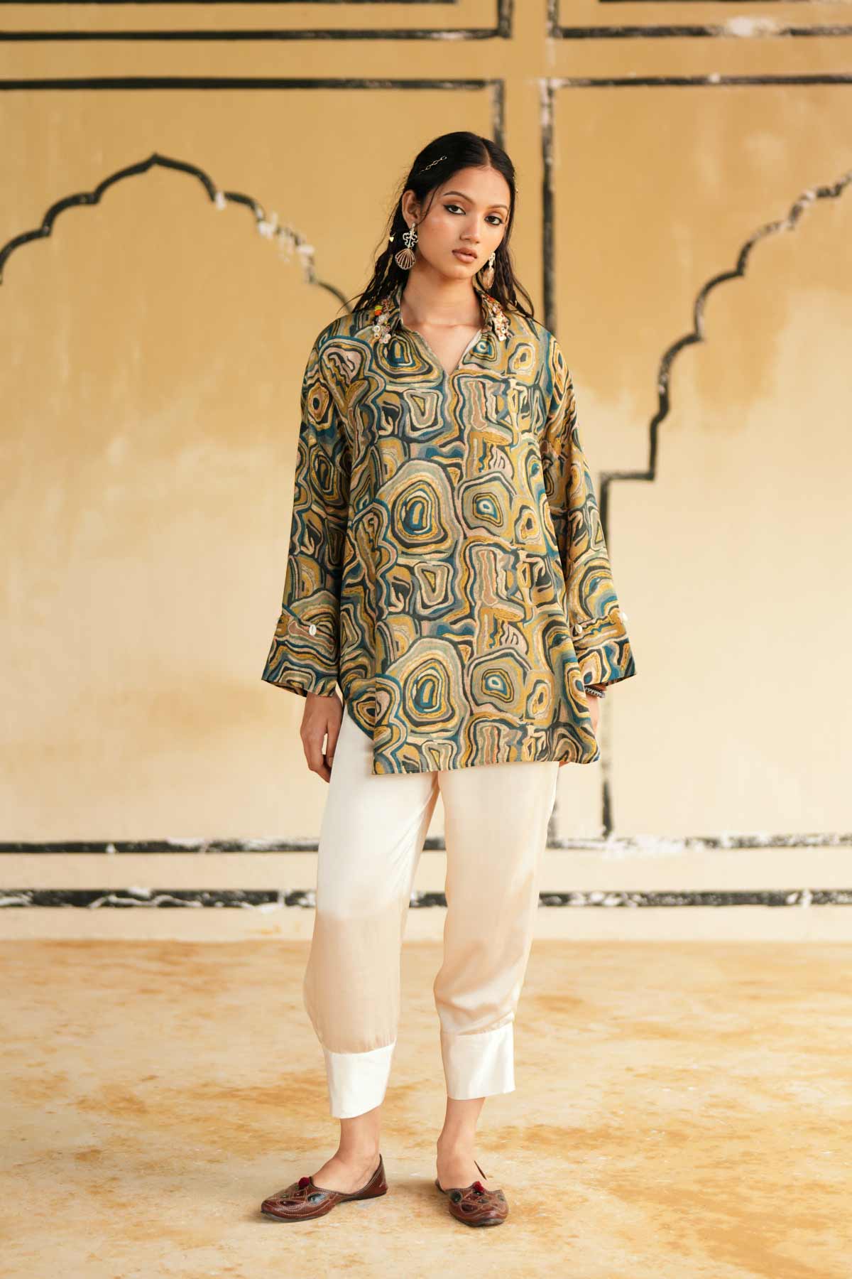 Sirohi Shadows