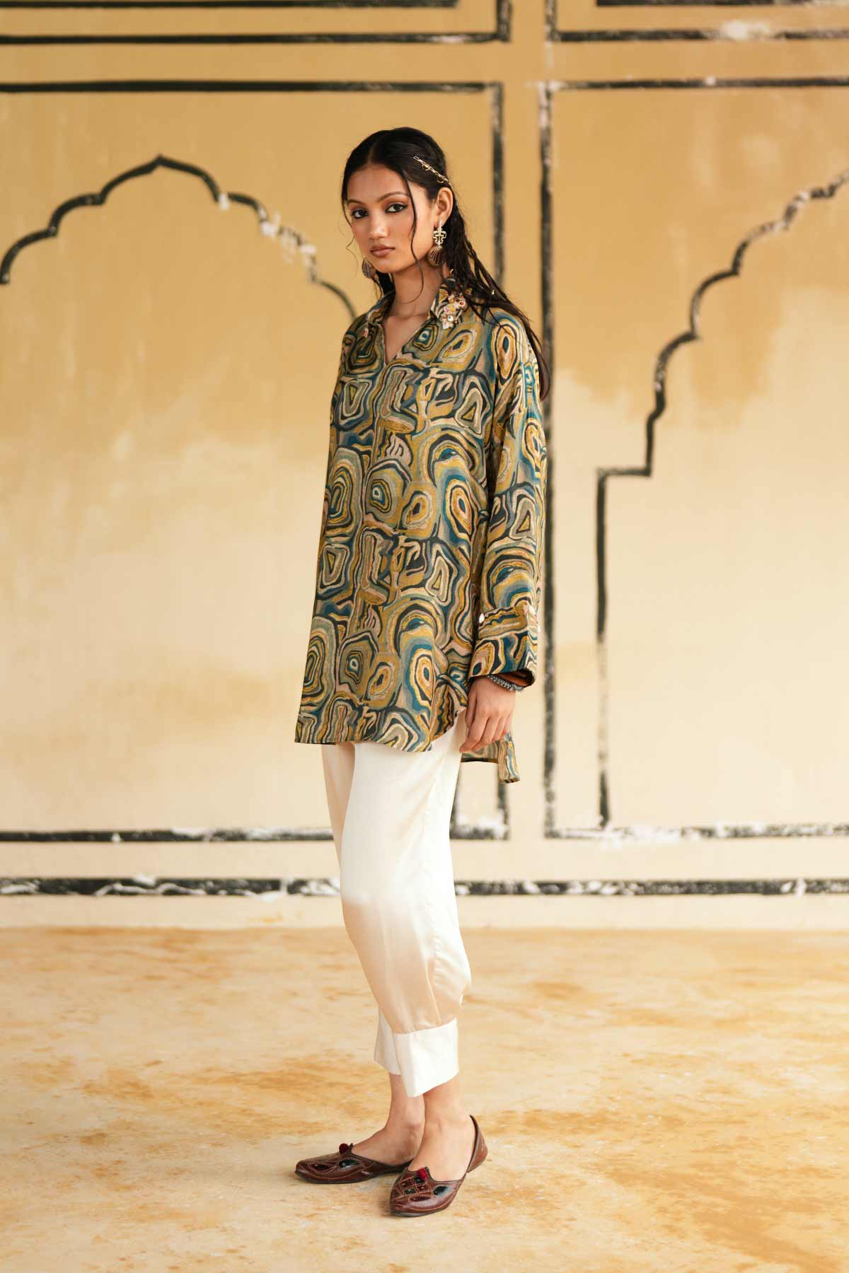 Sirohi Shadows