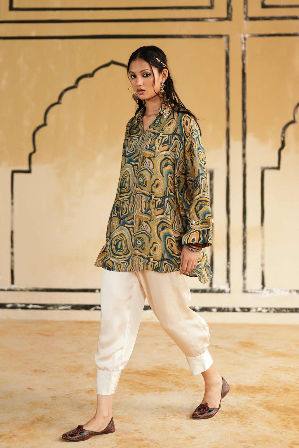 Sirohi Shadows