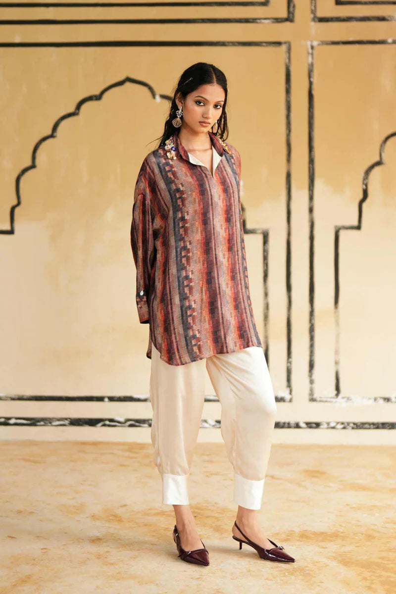 Khimsar Kisses