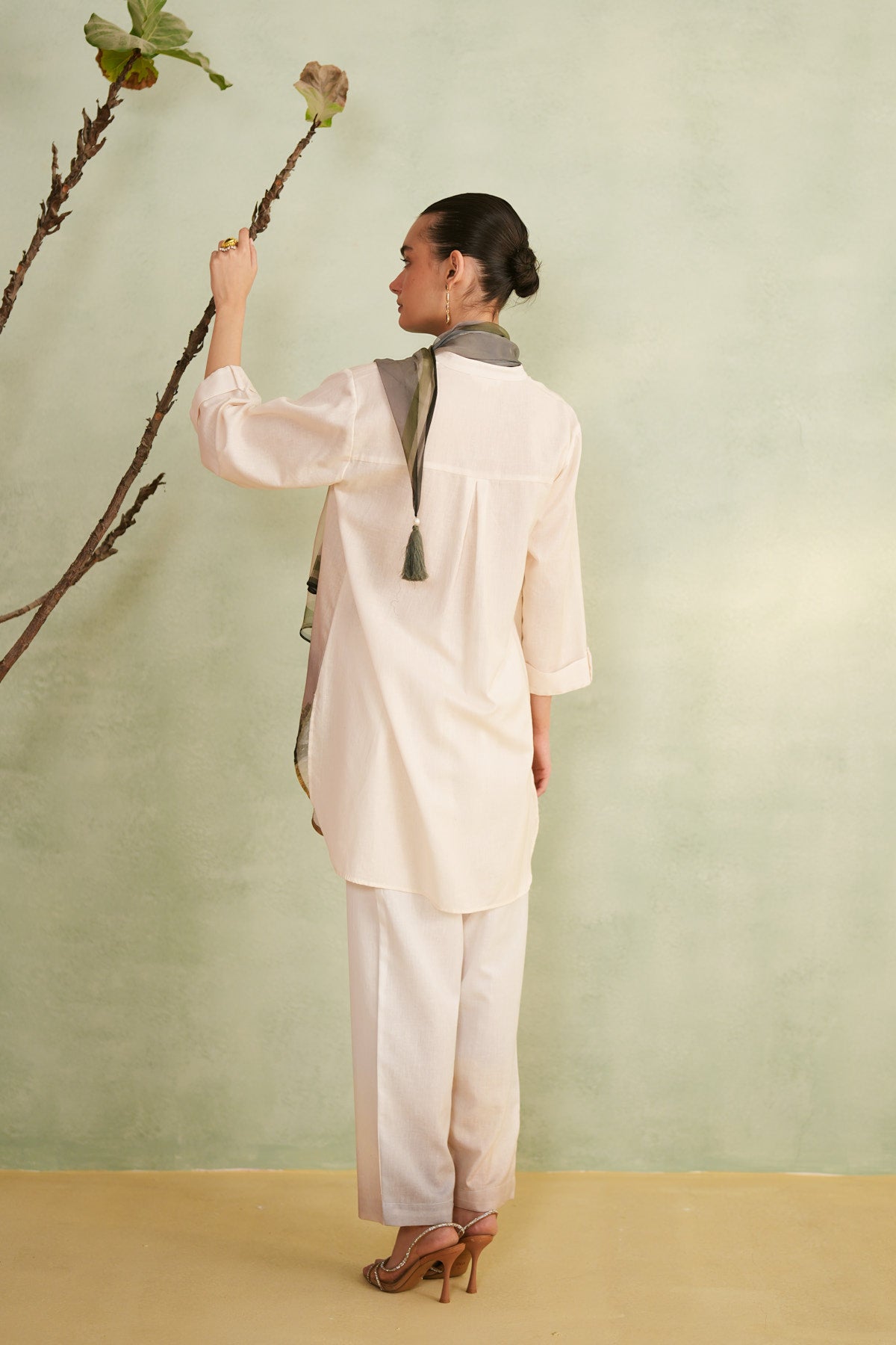 Golden Hour Landscape