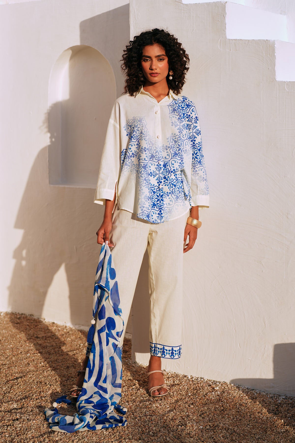 Mediterranean Flair Set