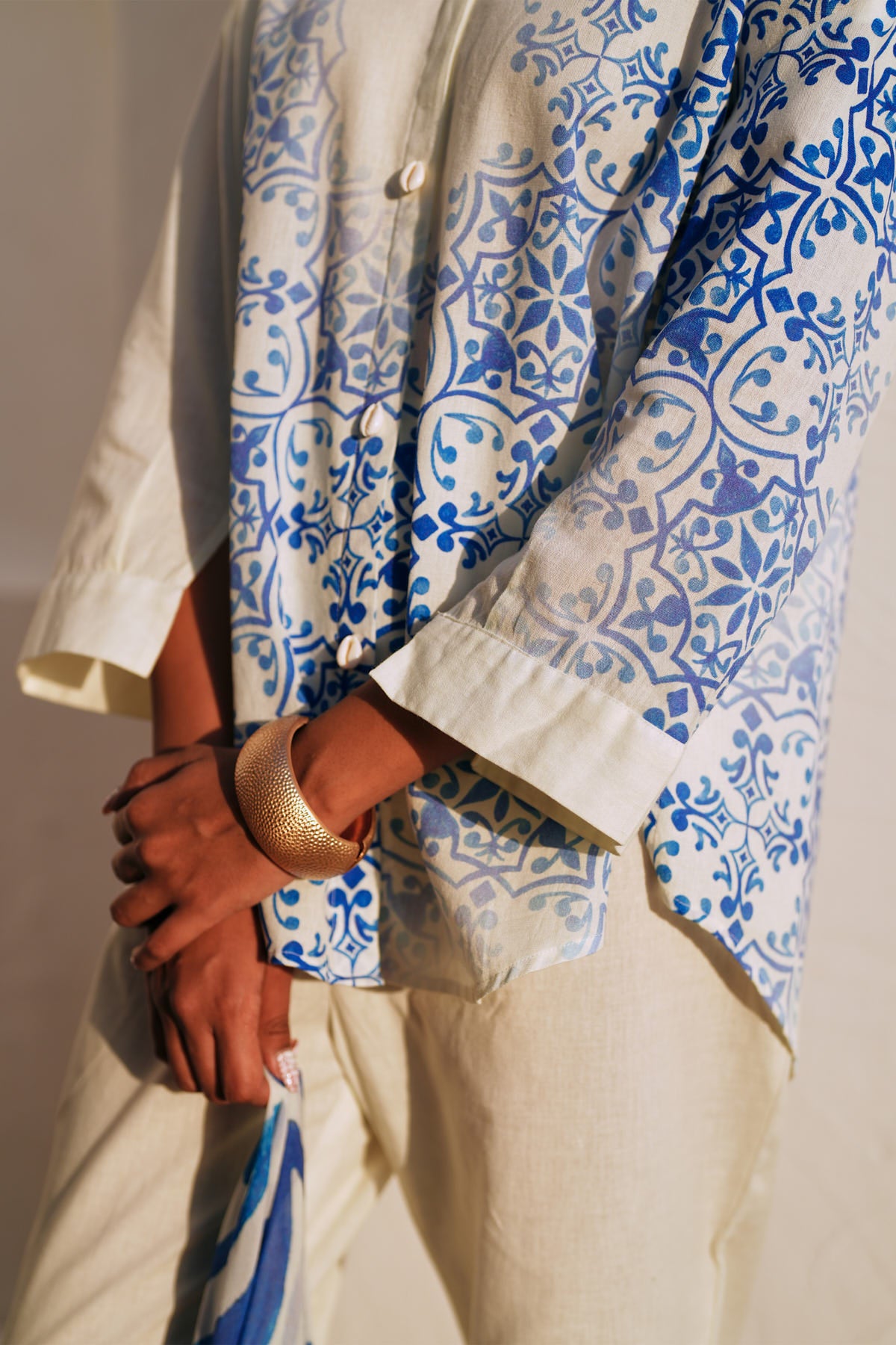 Mediterranean Flair Set