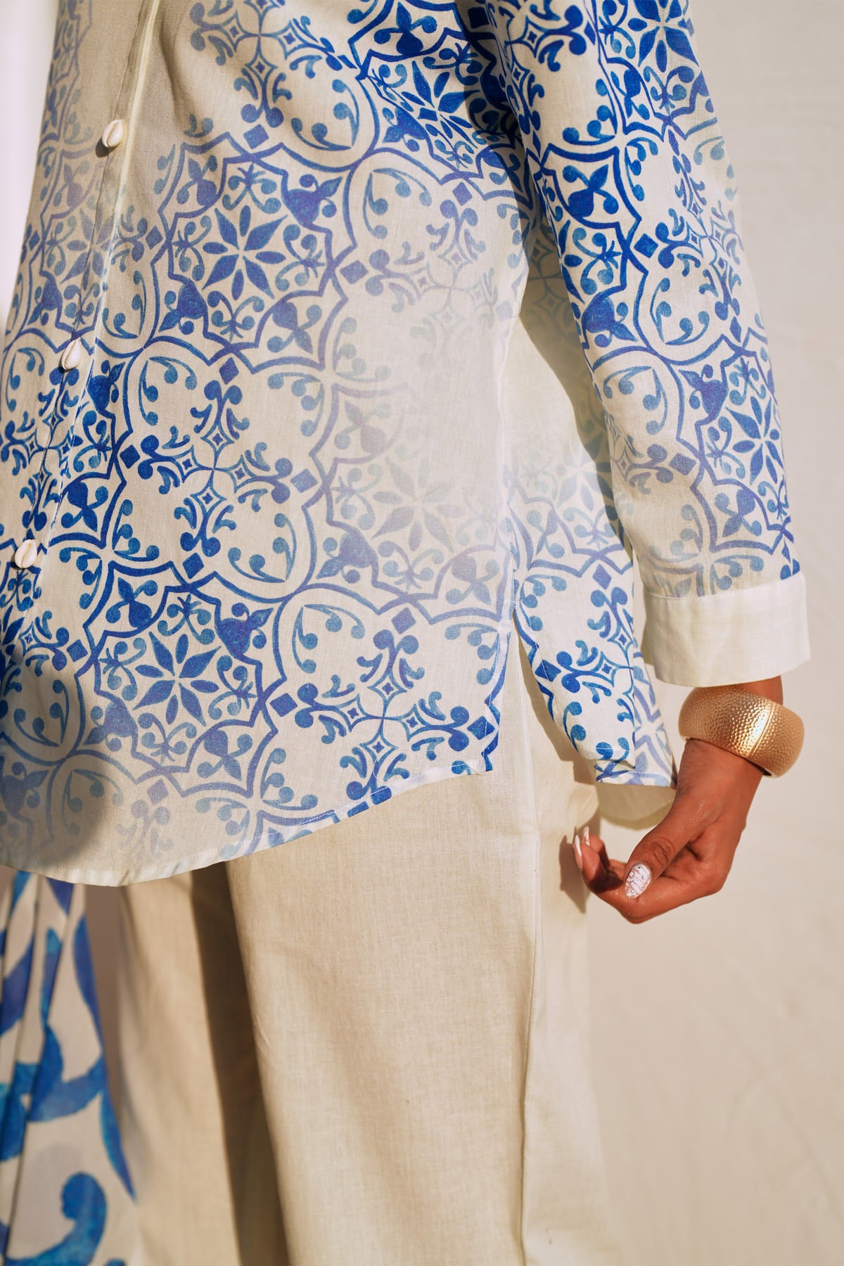 Mediterranean Flair Set