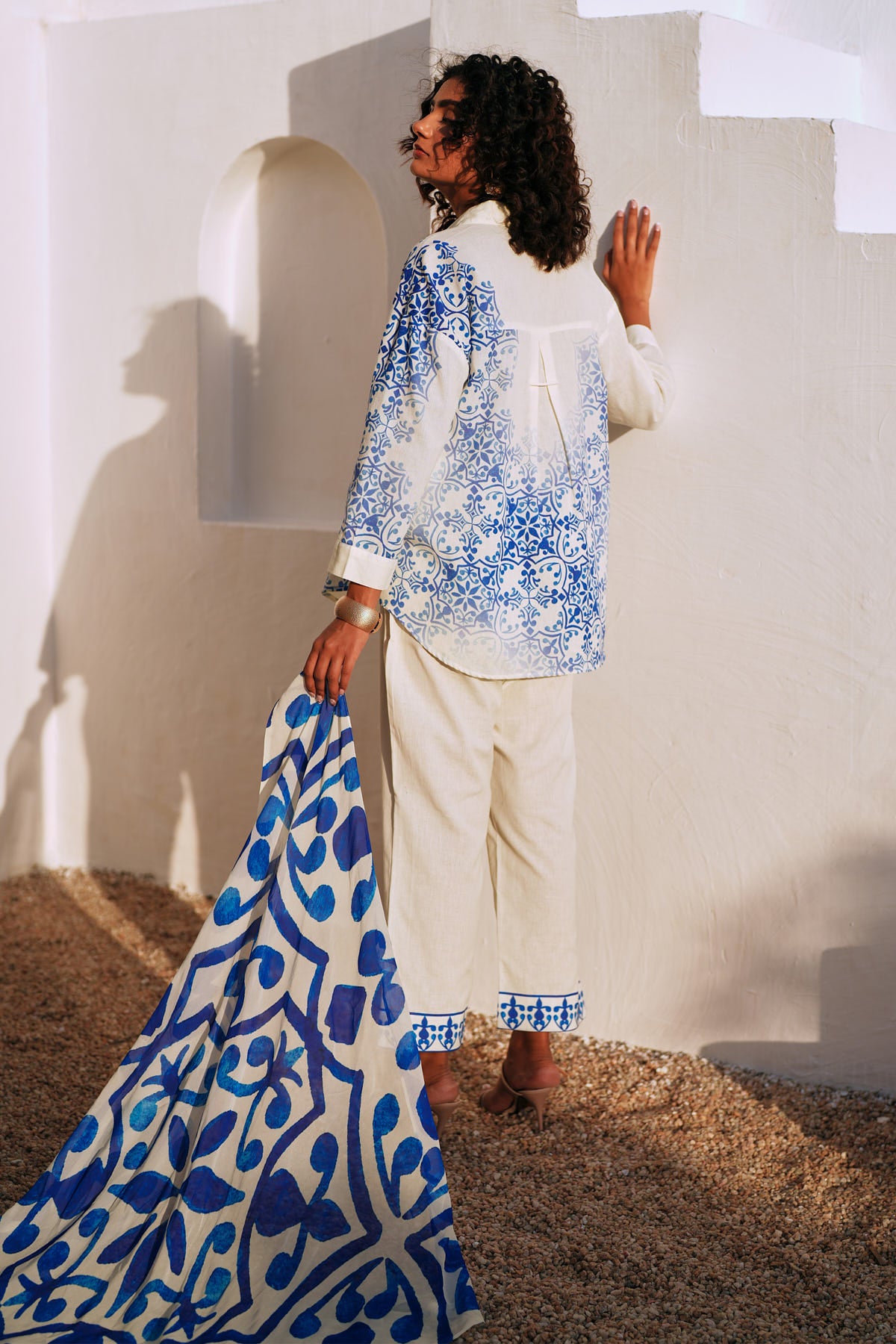 Mediterranean Flair Set