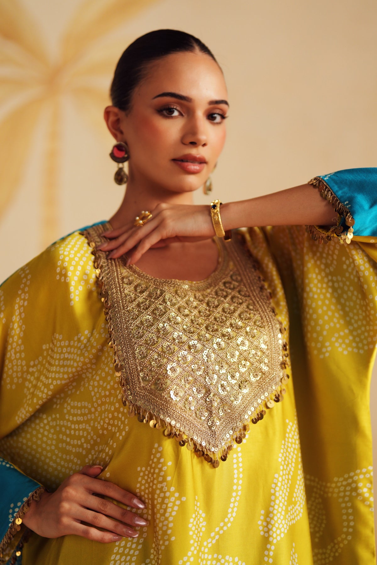 Raag Bandhej