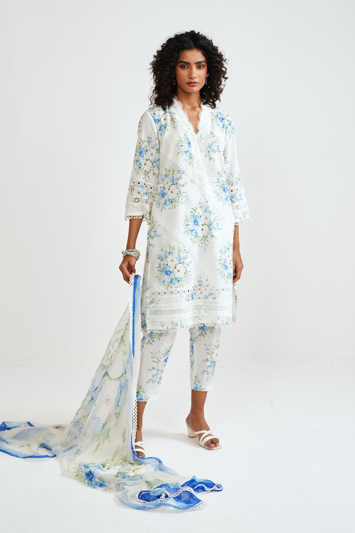 Bluebell Whisper Set