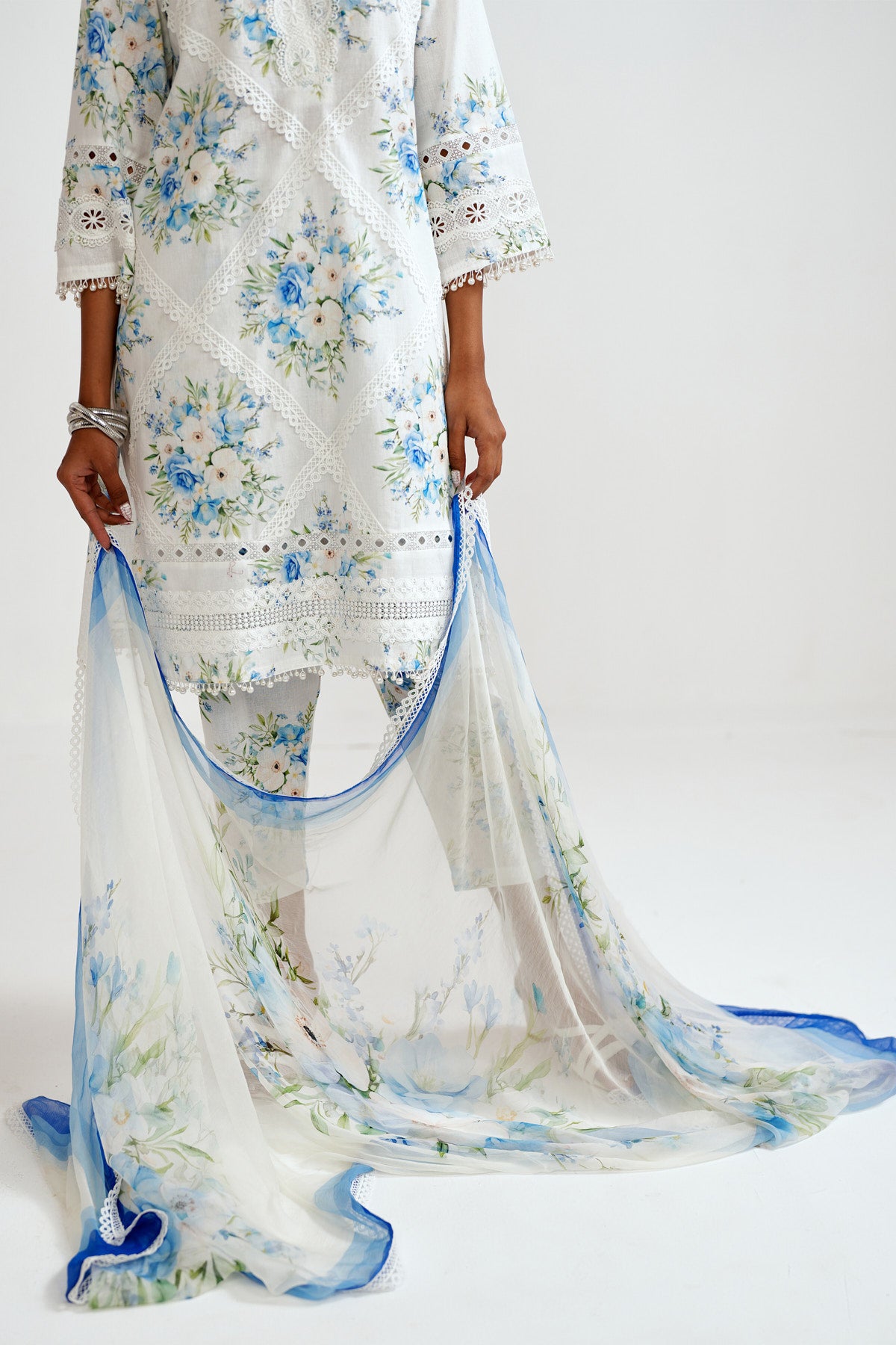 Bluebell Whisper Set