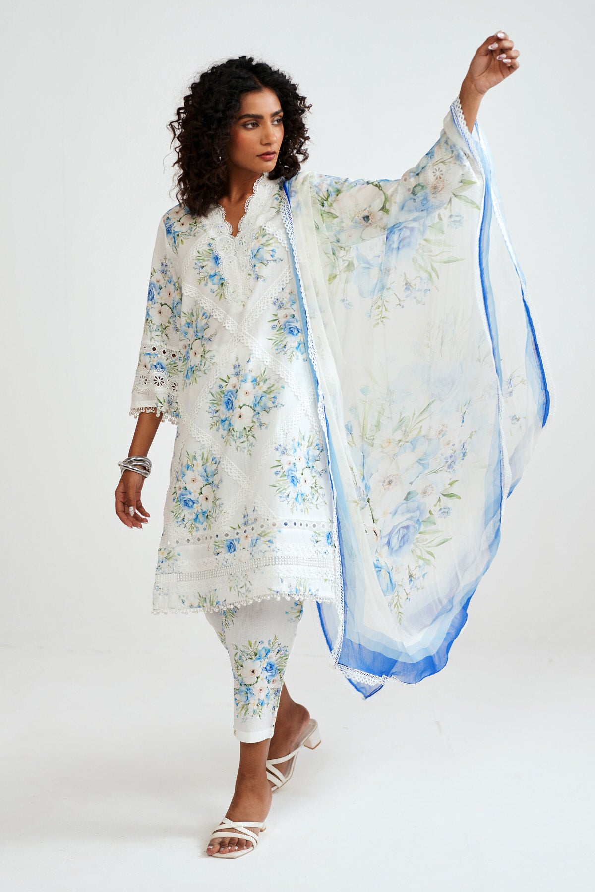Bluebell Whisper Set
