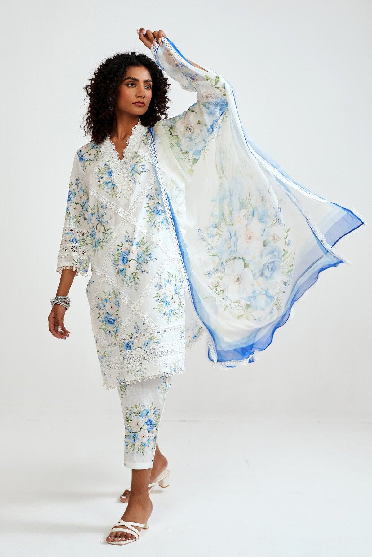 Bluebell Whisper Set