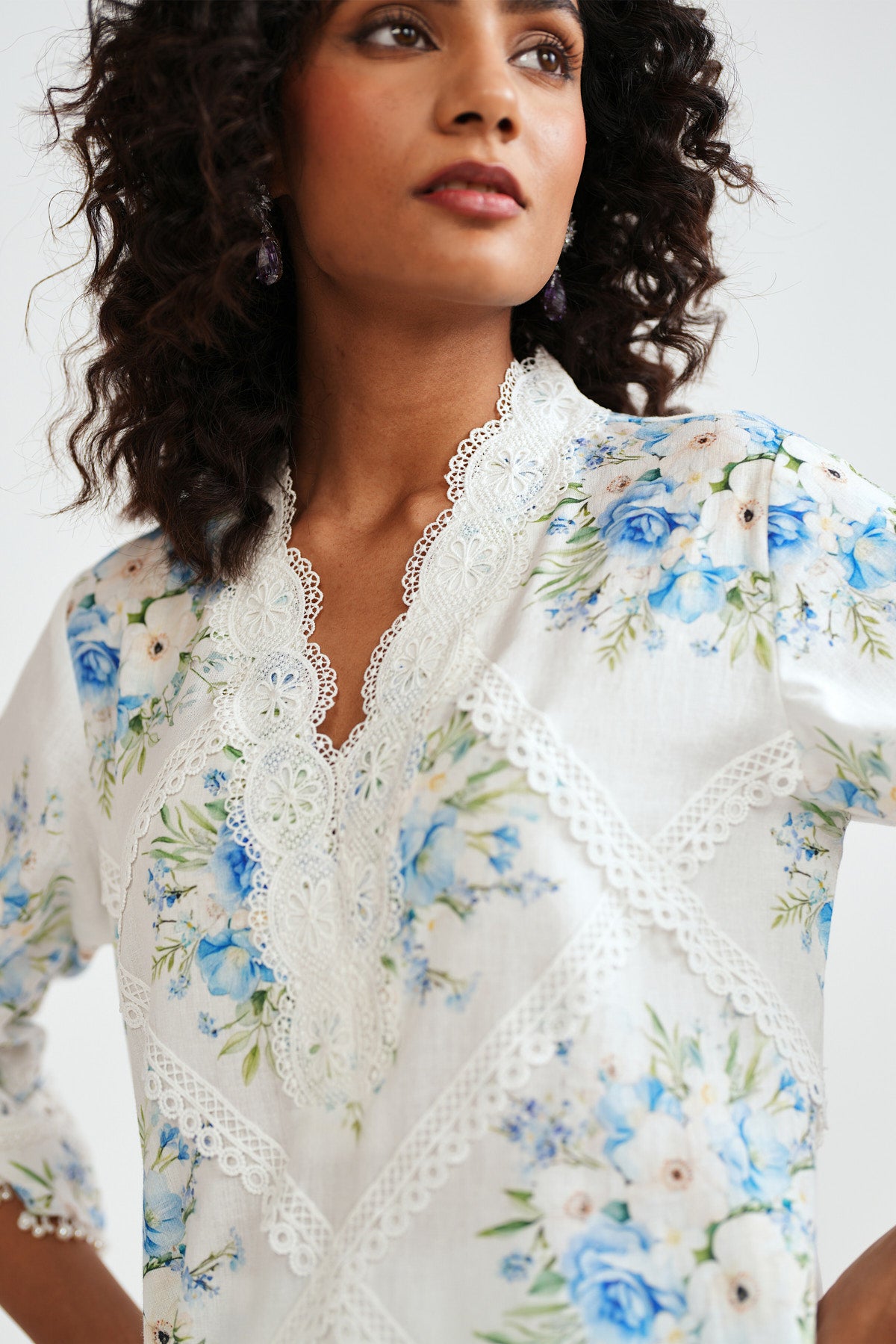 Bluebell Whisper Set