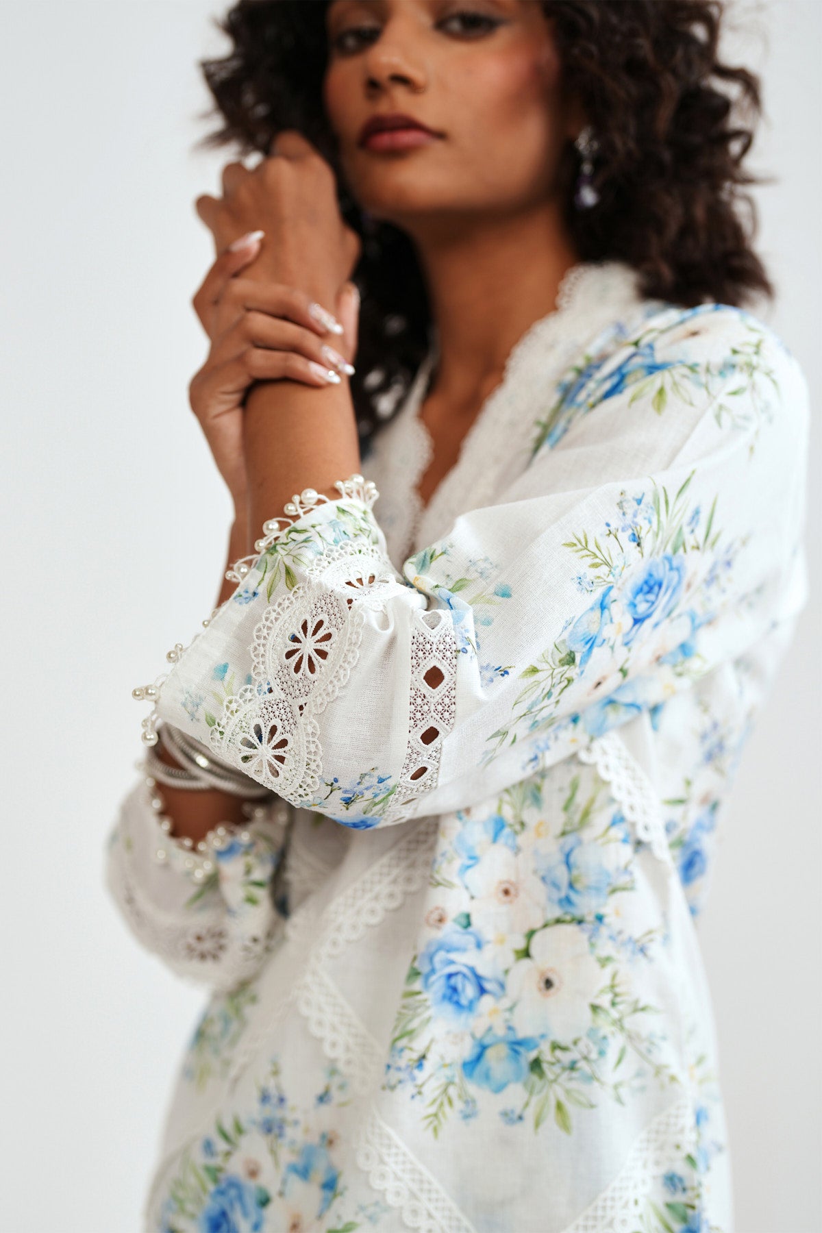 Bluebell Whisper Set