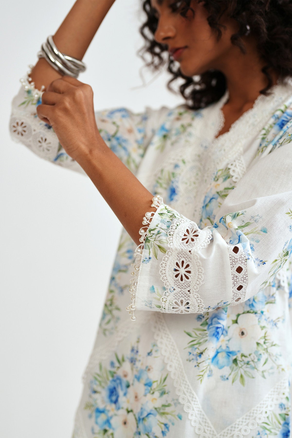 Bluebell Whisper Set