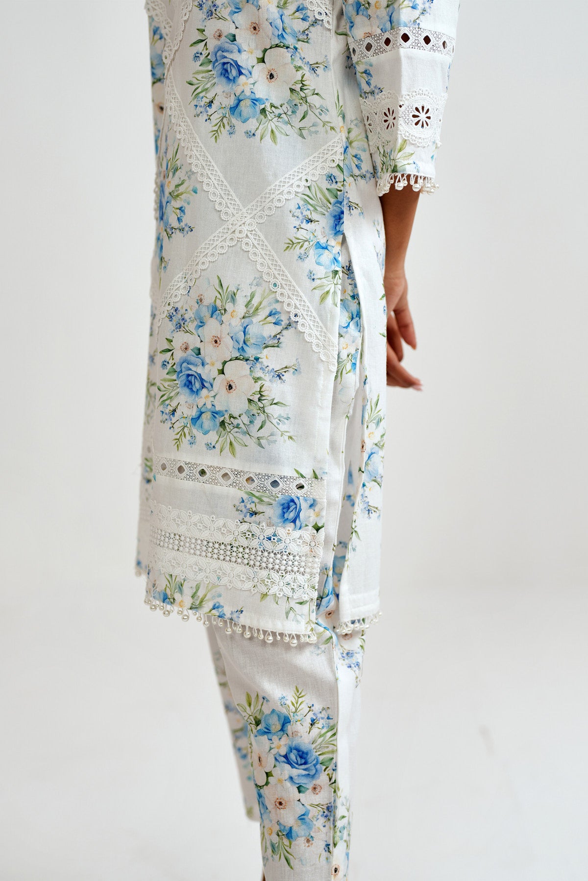 Bluebell Whisper Set